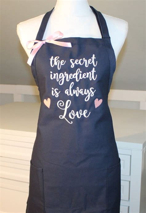 Embracing Tradition: The Story of the Magical Bib Apron